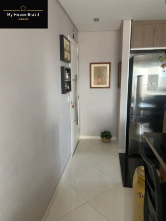 Imagem Apartamento com 3 Quartos à Venda, 63 m² em Vila Maria Alta - São Paulo Imagem Apartamento com 3 Quartos à Venda, 63 m² em Vila Maria Alta - São Paulo