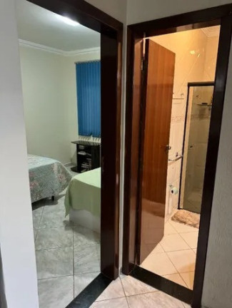 Imagem Casa com 4 Quartos à Venda, 800 m² em Setor Habitacional Vicente Pires - Brasília