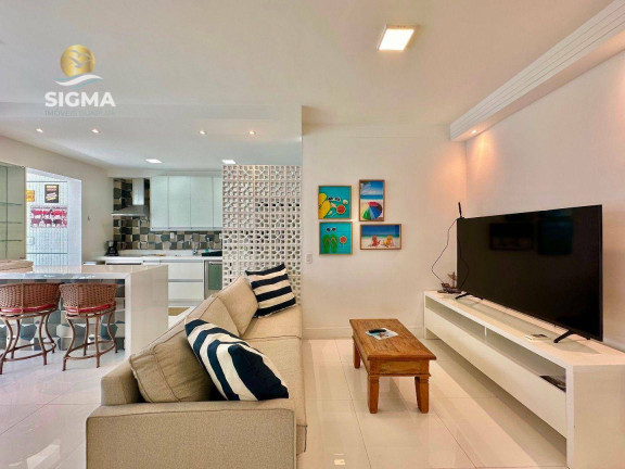 Imagem Apartamento com 2 Quartos à Venda, 99 m² em Jardim Astúrias - Guarujá Imagem Apartamento com 2 Quartos à Venda, 99 m² em Jardim Astúrias - Guarujá
