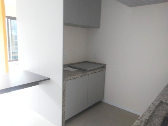 Imagem Imóvel com 1 Quarto à Venda, 47 m² em Bela Vista - Porto Alegre