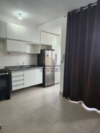 Apartamento com 1 Quarto para Alugar, 48 m² em Parque Campolim - Sorocaba