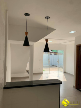 Imagem Casa com 2 Quartos à Venda, 70 m² em Itaipuaçu - Maricá