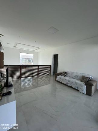 Imagem Casa com 3 Quartos à Venda, 380 m² em Zona De Expansão (robalo) - Aracaju Imagem Casa com 3 Quartos à Venda, 380 m² em Zona De Expansão (robalo) - Aracaju