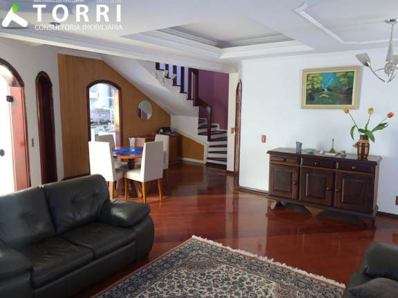 Imagem Sobrado com 3 Quartos à Venda, 220 m² em Jardim Dois Corações - Sorocaba Imagem Sobrado com 3 Quartos à Venda, 220 m² em Jardim Dois Corações - Sorocaba
