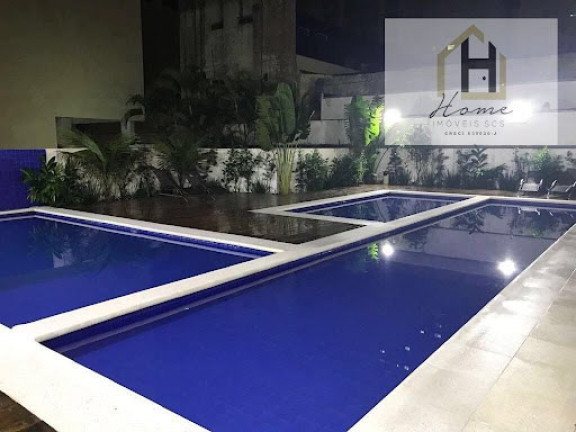 Imagem Imóvel com 3 Quartos à Venda, 112 m² em Barra Funda - Guarujá Imagem Imóvel com 3 Quartos à Venda, 112 m² em Barra Funda - Guarujá