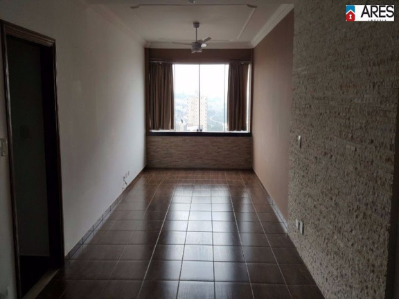 Imagem Apartamento com 3 Quartos à Venda, 125 m² em Centro - Americana Imagem Apartamento com 3 Quartos à Venda, 125 m² em Centro - Americana