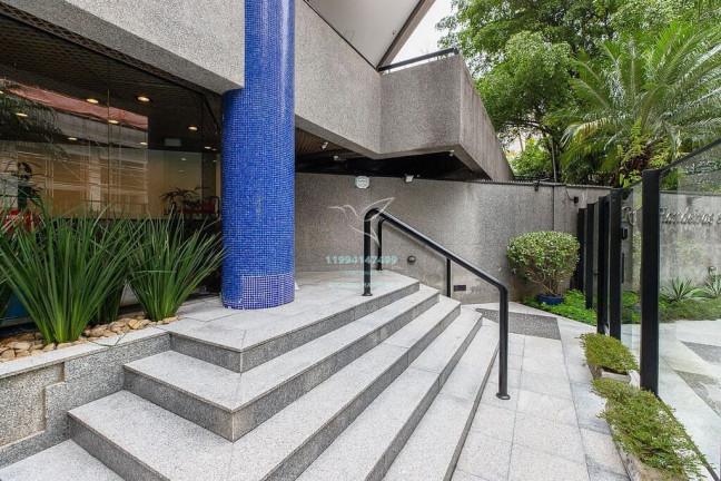 Imagem Sala Comercial à Venda, 42 m² em Vila Olímpia - São Paulo