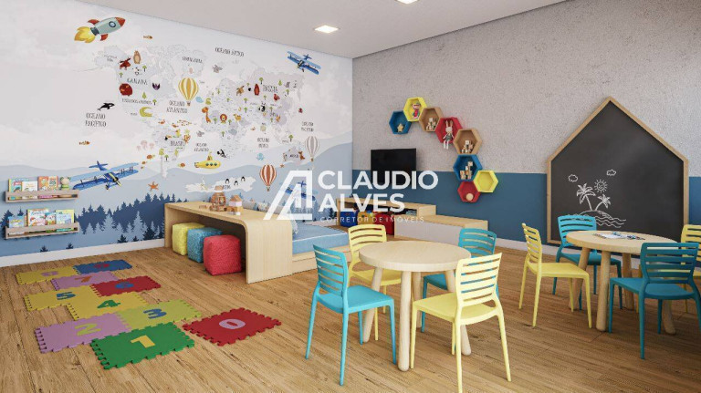 Imagem Casa de Condomínio com 2 Quartos à Venda, 40 m² em Mangabeira - Feira De Santana Imagem Casa de Condomínio com 2 Quartos à Venda, 40 m² em Mangabeira - Feira De Santana
