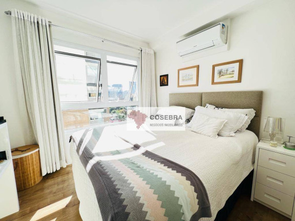 Imagem Apartamento com 1 Quarto à Venda, 40 m² em Vila Olímpia - São Paulo Imagem Apartamento com 1 Quarto à Venda, 40 m² em Vila Olímpia - São Paulo