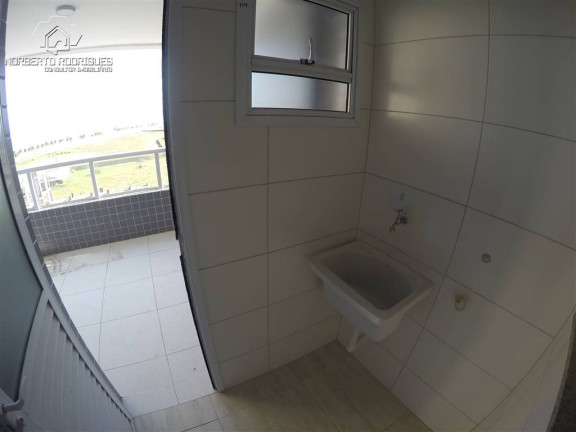 Imagem Apartamento com 2 Quartos à Venda, 78 m² em Guilhermina - Praia Grande