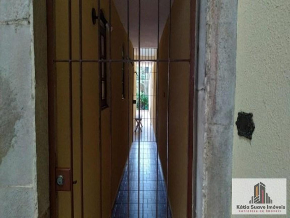 Imagem Casa com 3 Quartos à Venda, 164 m² em Bosque Da Saúde - São Paulo Imagem Casa com 3 Quartos à Venda, 164 m² em Bosque Da Saúde - São Paulo