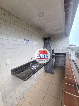 Imagem Apartamento com 2 Quartos à Venda, 64 m² em Caiçara - Praia Grande Imagem Apartamento com 2 Quartos à Venda, 64 m² em Caiçara - Praia Grande