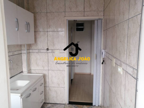 Imagem Apartamento com 1 Quarto à Venda, 30 m² em Centro - São Vicente Imagem Apartamento com 1 Quarto à Venda, 30 m² em Centro - São Vicente