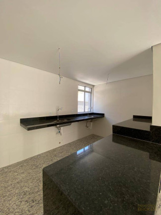 Imagem Apartamento com 2 Quartos à Venda, 54 m² em Anchieta - Belo Horizonte