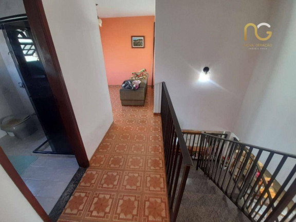 Imagem Casa com 4 Quartos à Venda, 250 m² em Boqueirão - Praia Grande