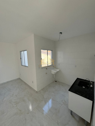 Imagem Apartamento com 1 Quarto à Venda, 26 m² em Artur Alvim - São Paulo