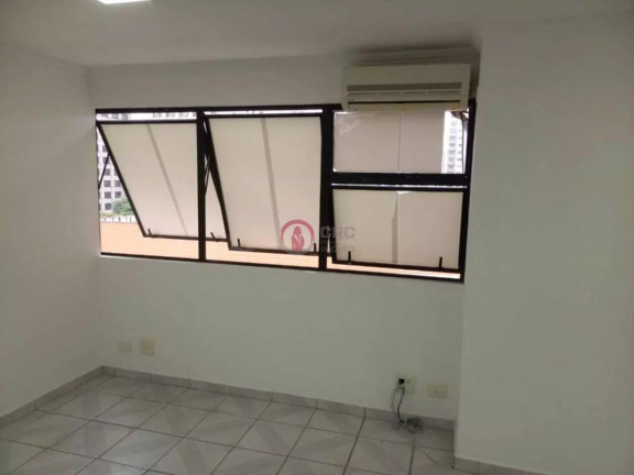Imagem Ponto Comercial à Venda, 37 m² em Indianópolis - São Paulo Imagem Ponto Comercial à Venda, 37 m² em Indianópolis - São Paulo
