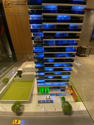 Imagem Imóvel com 1 Quarto à Venda, 53 m² em Batista Campos - Belém