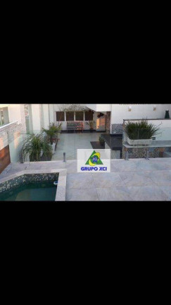 Imóvel com 4 Quartos à Venda, 500 m² em Jardim Das Paineiras - Campinas