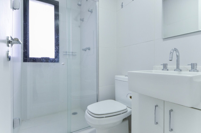 Imagem Loft com 1 Quarto à Venda, 40 m² em Higienópolis - São Paulo