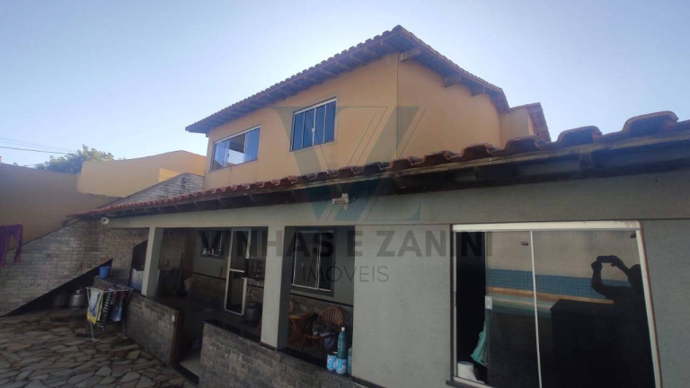 Casa com 3 Quartos à Venda, 360 m² em Campo Redondo - São Pedro Da Aldeia