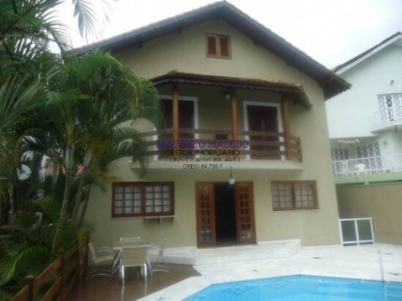 Imagem Casa com 4 Quartos à Venda, 510 m² em Alphaville 6 - Barueri Imagem Casa com 4 Quartos à Venda, 510 m² em Alphaville 6 - Barueri