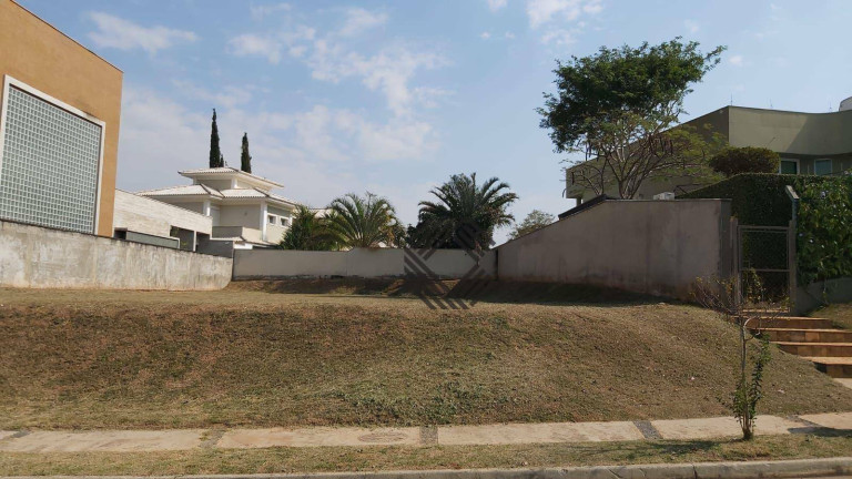 Imagem Terreno à Venda, 538 m² em Condomínio ângelo Vial - Sorocaba Imagem Terreno à Venda, 538 m² em Condomínio ângelo Vial - Sorocaba