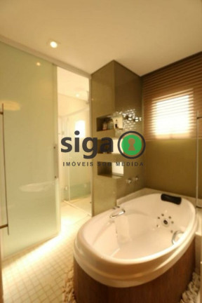Imagem Apartamento com 2 Quartos para Alugar, 95 m² em Chácara Santo Antônio (zona Sul) - São Paulo