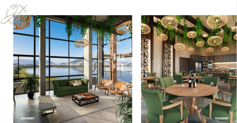 Imagem Apartamento com 3 Quartos à Venda, 125 m² em João Paulo - Florianópolis