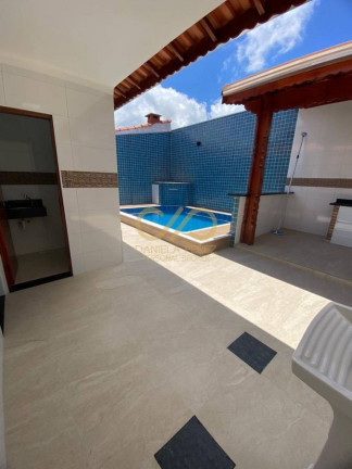 Imagem Casa com 3 Quartos à Venda, 170 m² em Real - Praia Grande Imagem Casa com 3 Quartos à Venda, 170 m² em Real - Praia Grande