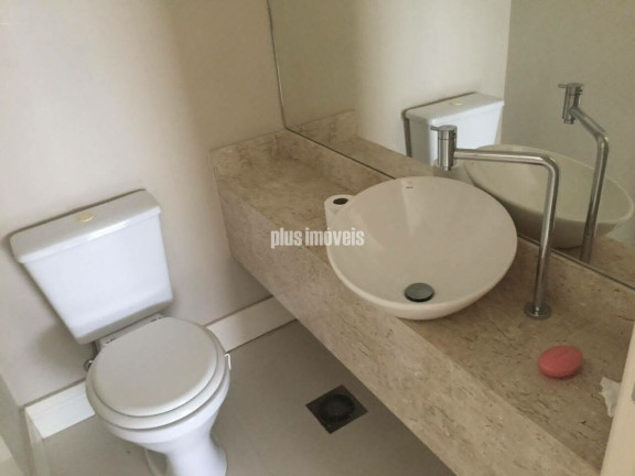 Imagem Apartamento com 4 Quartos à Venda, 172 m² em Morumbi - São Paulo