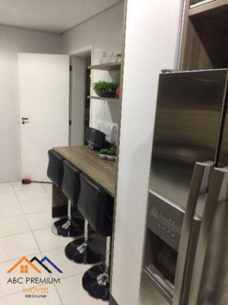 Imagem Apartamento com 3 Quartos à Venda, 192 m² em Vila Gilda - Santo André Imagem Apartamento com 3 Quartos à Venda, 192 m² em Vila Gilda - Santo André