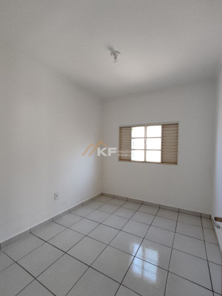 Imagem Casa com 3 Quartos à Venda, 140 m² em Vila Monte Alegre - Ribeirão Preto