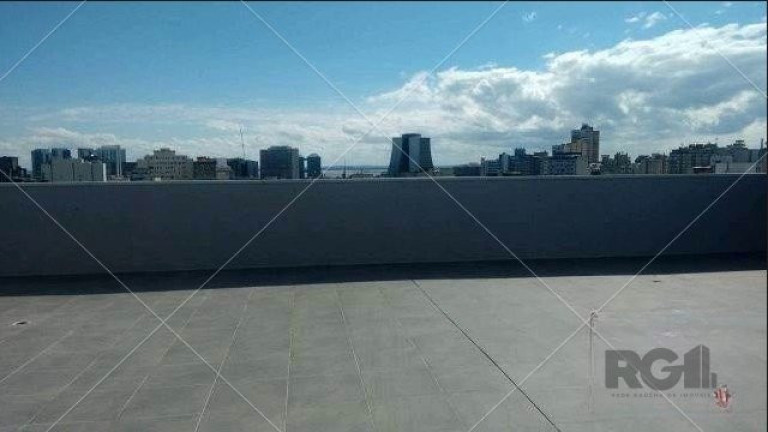 Imagem Apartamento com 2 Quartos à Venda, 64 m² em Centro Histórico - Porto Alegre