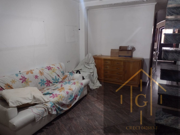 Imagem Casa com 3 Quartos à Venda, 150 m² em Tatuapé - São Paulo Imagem Casa com 3 Quartos à Venda, 150 m² em Tatuapé - São Paulo