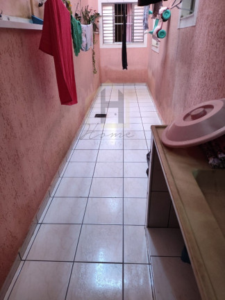 Imagem Imóvel com 3 Quartos à Venda, 100 m² em Vila Camilópolis - Santo André Imagem Imóvel com 3 Quartos à Venda, 100 m² em Vila Camilópolis - Santo André