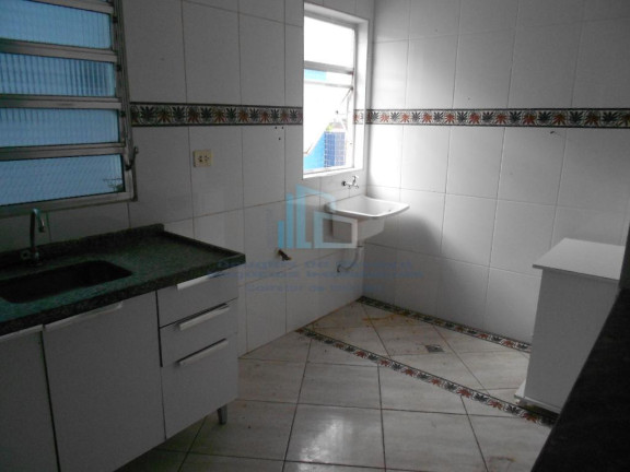 Imagem Apartamento com 1 Quarto à Venda, 34 m² em Aviação - Praia Grande Imagem Apartamento com 1 Quarto à Venda, 34 m² em Aviação - Praia Grande