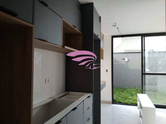 Imagem Imóvel com 1 Quarto à Venda, 23 m² em Cajuru - Curitiba