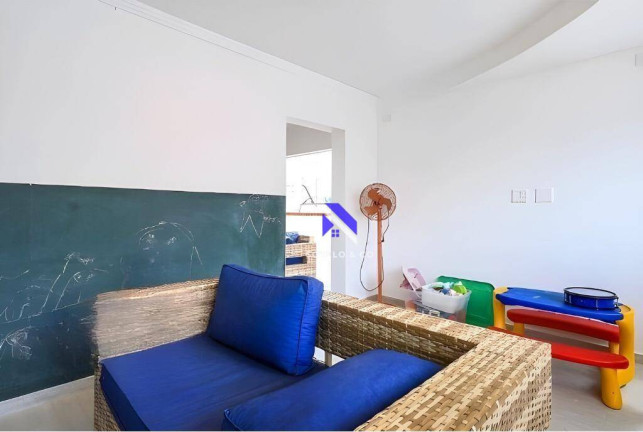 Imagem Cobertura com 3 Quartos à Venda, 236 m² em Campo Belo - São Paulo Imagem Cobertura com 3 Quartos à Venda, 236 m² em Campo Belo - São Paulo