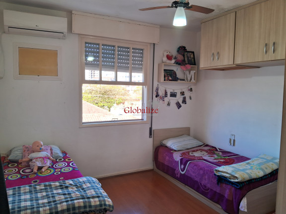 Imagem Imóvel com 2 Quartos à Venda, 103 m² em Aparecida - Santos