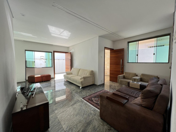 Imagem Casa com 3 Quartos à Venda, 195 m² em Sagrada Família - Belo Horizonte Imagem Casa com 3 Quartos à Venda, 195 m² em Sagrada Família - Belo Horizonte