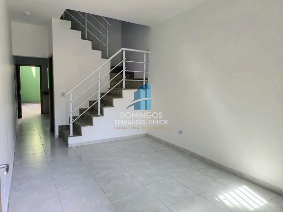 Imagem Casa com 2 Quartos à Venda, 84 m² em Cidade Líder - São Paulo Imagem Casa com 2 Quartos à Venda, 84 m² em Cidade Líder - São Paulo