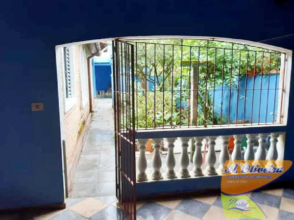Imagem Casa com 3 Quartos à Venda, 77 m² em Mato Dentro - Ubatuba