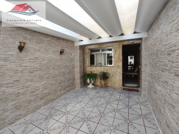 Imagem Casa com 2 Quartos à Venda, 80 m² em Vila Augusta - Guarulhos