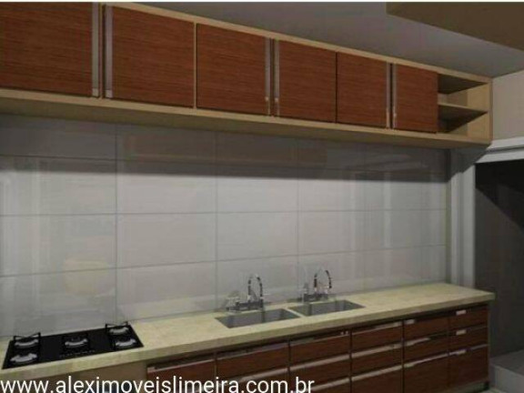 Imagem Casa de Condomínio com 3 Quartos à Venda, 120 m² em Condomínio Campo Novo - Limeira