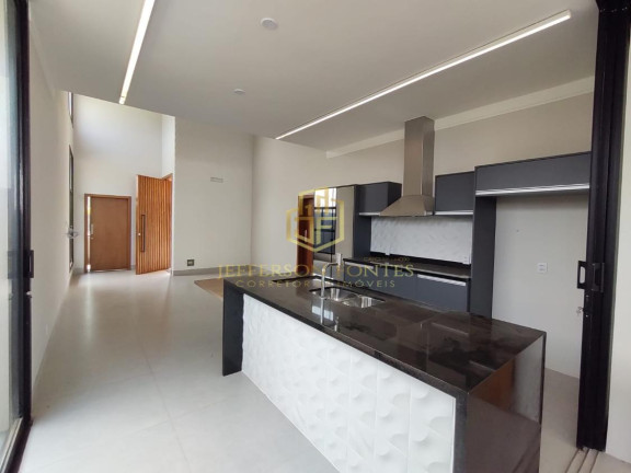 Imagem Casa de Condomínio com 3 Quartos à Venda, 186 m² em Jardim São Domingos - Marília Imagem Casa de Condomínio com 3 Quartos à Venda, 186 m² em Jardim São Domingos - Marília