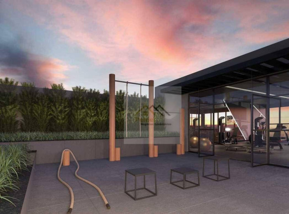 Imagem Apartamento com 3 Quartos à Venda, 158 m² em Jardim Olhos D'água - Ribeirão Preto