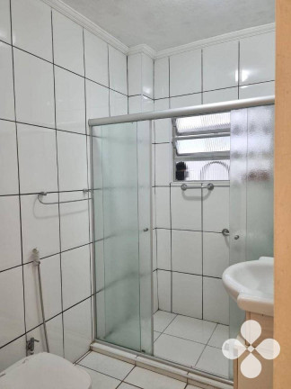 Imagem Imóvel com 1 Quarto à Venda, 54 m² em Aparecida - Santos