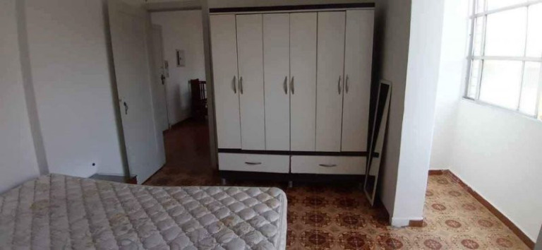 Imagem Apartamento com 2 Quartos para Alugar, 70 m² em Pompéia - Santos Imagem Apartamento com 2 Quartos para Alugar, 70 m² em Pompéia - Santos