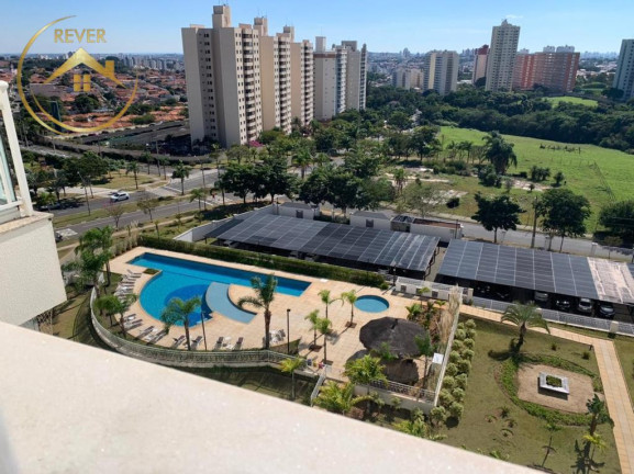 Apartamento com 3 Quartos à Venda, 160 m² em Parque Prado - Campinas